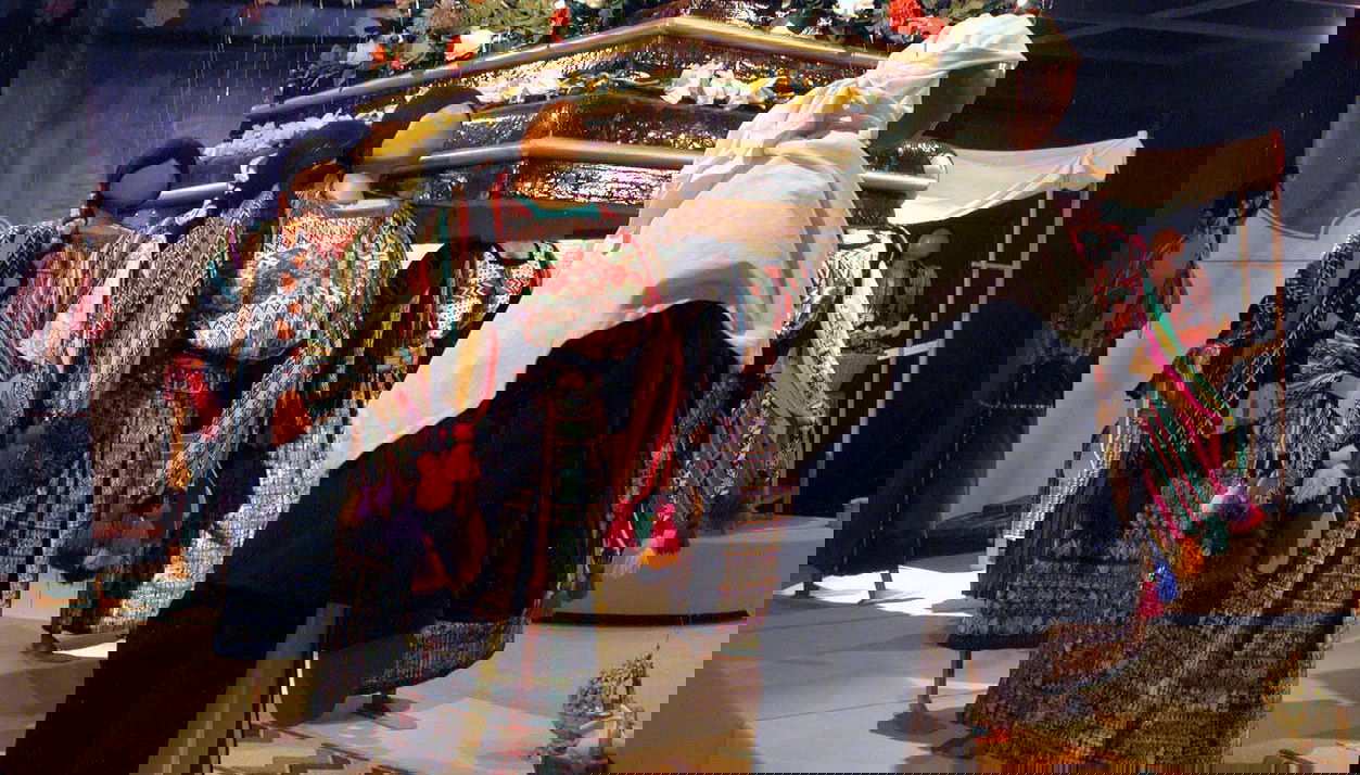 Ixchel Museum of Indigenous Costume