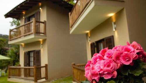 Suítes Vila dos Caetés 02 - Barra do Sahy - Foto 3