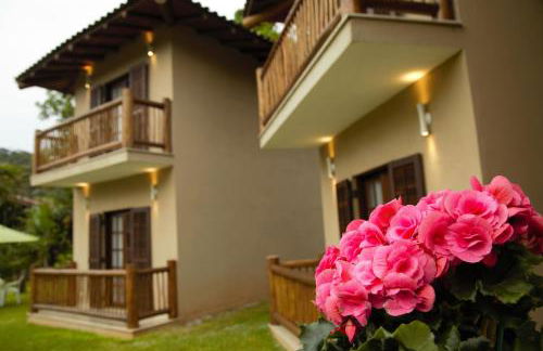 Suítes Vila dos Caetés 01 - Barra do Sahy - Foto 7