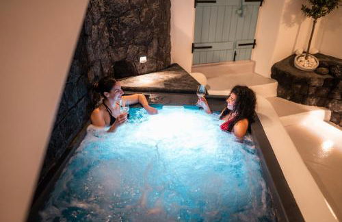 Kalamia Cave House - Foto 78