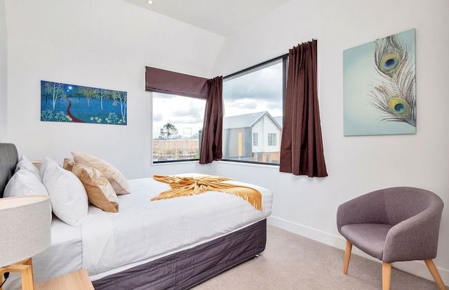 Wonderful Hobsonville Three Bedroom Home - Foto 3