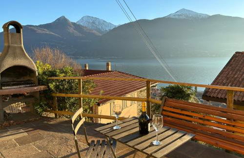 Casa Karine Swimming Pool and Lake View - Larihome A43 - Foto 14