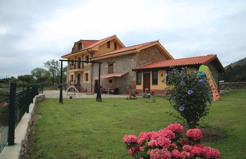Vivienda Rural La Mazuga - Foto 2