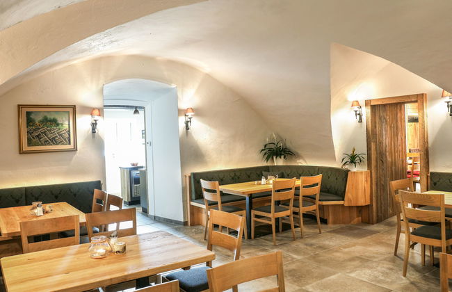 Premium # 204 für bis zu 8 Personen - Foto 5