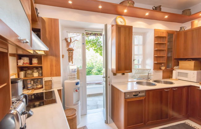 Gladiolus House - Tinos - Foto 31