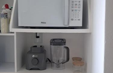 Apartamento completo na Praia da Costa com vista para o mar - Foto 52