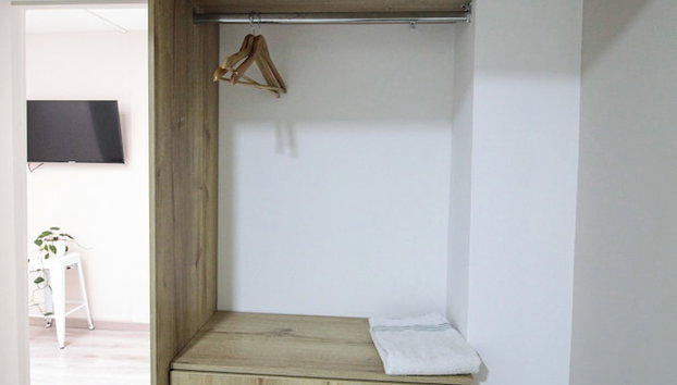 Manila by Roots Rentals - Foto 5, Habitación