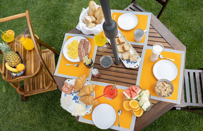 Abraços dos Avós - Casas de Aldeia - Foto 17