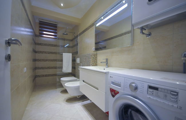 St. George Apartments and Villa with pool - Foto 46