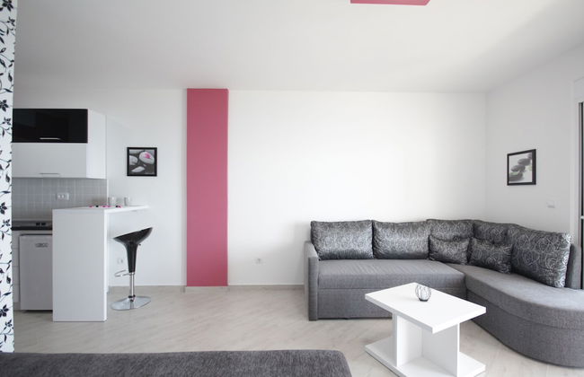 Apartments PIANO - Foto 9