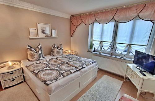 Ferienwohnung Sandstrand - Foto 12