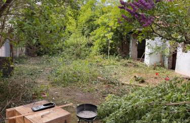 Traumhaft schöne Unterkunft am Elbe Radweg, See - Foto 21