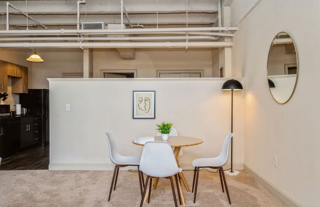 Kasa Arts District Winston-Salem - Photo 23