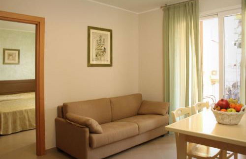 Residence San Nicola - Foto 38