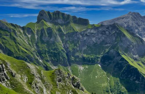 Ferienwohnung Bergrose - Photo 32