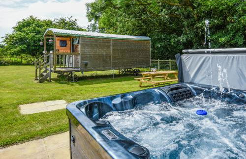 Bluebell - Shepherd Hut - Uk49948 - Foto 1