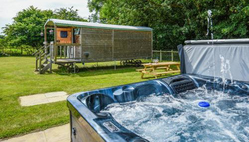 Bluebell - Shepherd Hut - Uk49948 - Foto 1