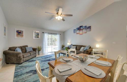 14 Mi to Disney Home with Private Pool in Davenport - Foto 6