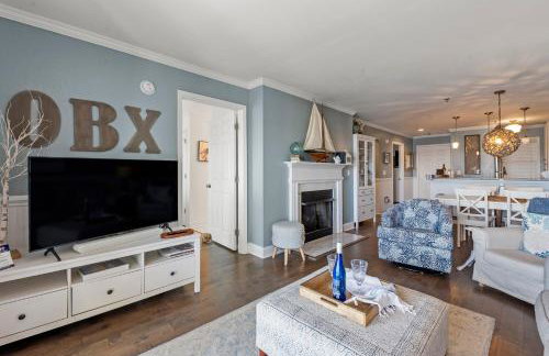 Captains Quarters - Foto 64