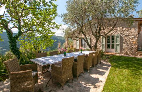 Charm, luxury, stunning views, villa with pool - Foto 35
