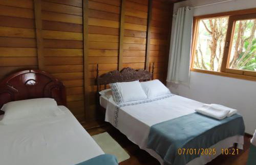 Passarinhada Hospedagem - Foto 58