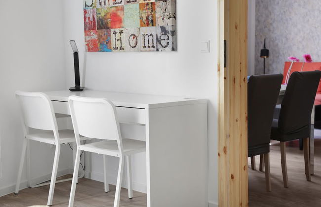 Loft Apartments - Foto 33