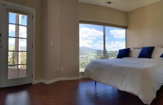 Buena Creek Vista Primary Subdivided Home with Views and Pool - Foto 44