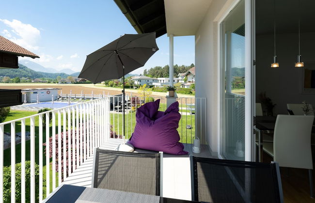 Ferienpark Scheiber - Foto 43