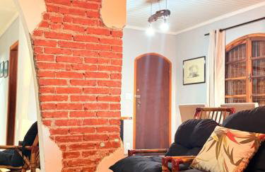 Chácara dos Pinheiros, 5 quartos em Atibaia divisa com Bragança Paulista - Foto 12