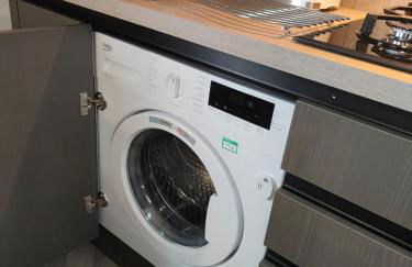 JJs Lodge Oaktree - Foto 12