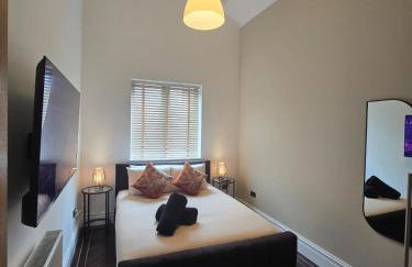 City Centre Luxury Apartment - Foto 17