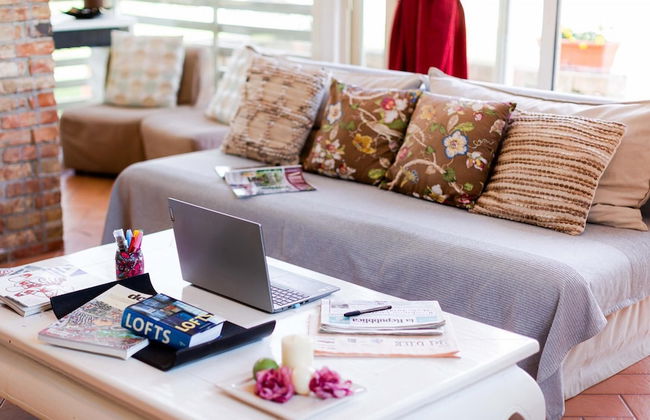 Cottage Violapo 2 2 - Foto 13