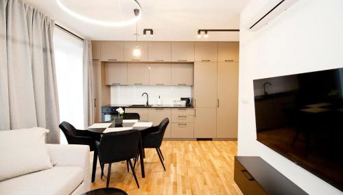 Apartamenty LAGOM - Foto 3