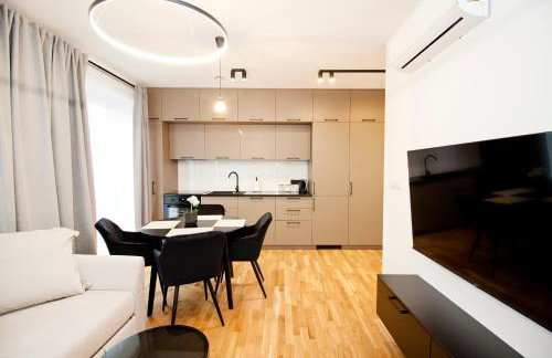 Apartamenty LAGOM - Foto 3