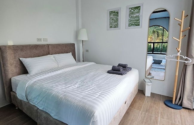 Villa in Pak Chong with swimming pool - Photo 24