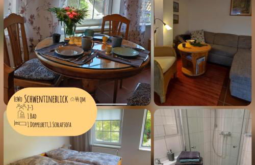 Ferienwohnungen am Schwanensee - Foto 4