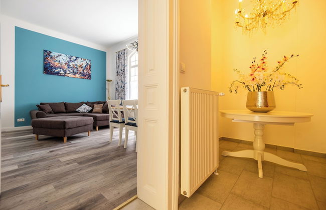 Albizia-Apartments - Foto 16