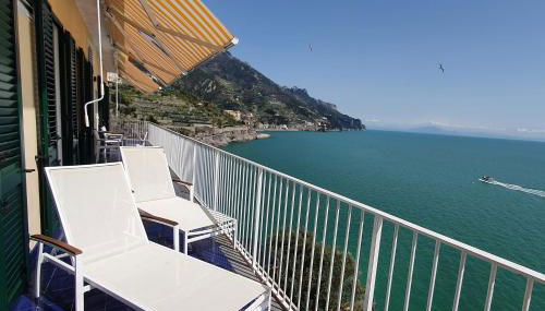 Nel blu dipinto di blu - Foto 4