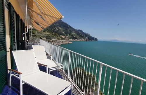 Nel blu dipinto di blu - Foto 4