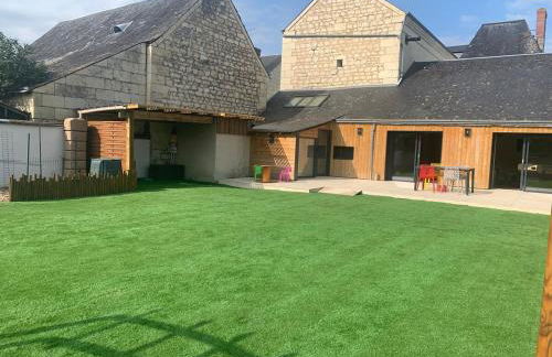 L'étape de Marcel - Aymé - Foto 13