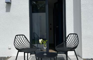 "Auslese 54" -Direkt am Moselufer- Gästezimmer & Ferienwohnung - Foto 43