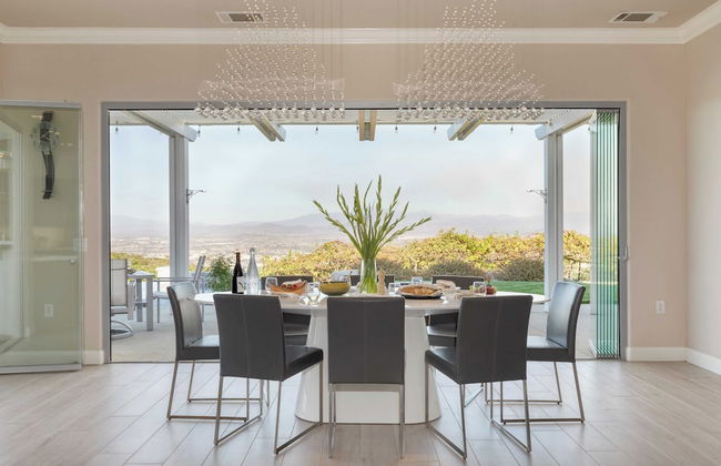 Summit Ranch by Avantstay Infinity Pool + Views - Foto 5