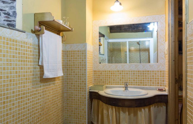 O Muíño de Pena Casa Rural - Photo 13