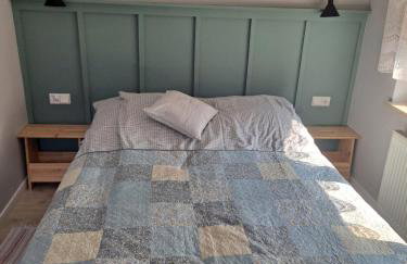 Apartament Pokoje Domki U Franka - Photo 16