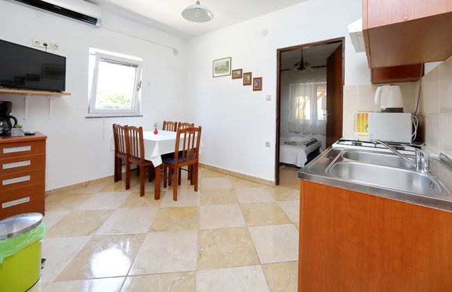 Apartmani Cvilužec - Foto 13