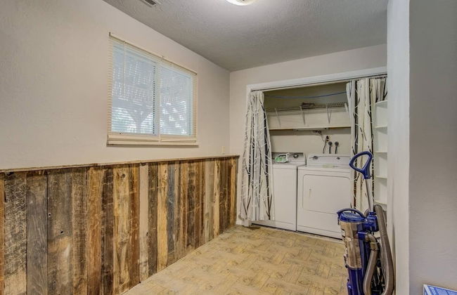 4BR Dog-friendly Minutes to Garden of the Gods - Foto 11