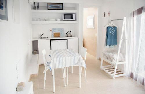 CASA ROSA y MINI STUDIO by Book Menorca Villas - Foto 33