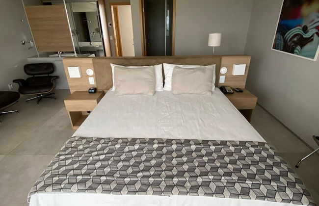 Paiva Home Stay by Flatbpaiva - Foto 19