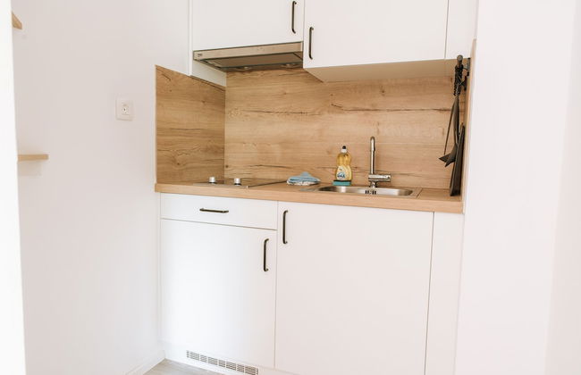 Aparthotel Triglav - Photo 16