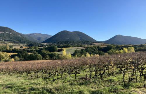 Maison en Drôme Provençale - Foto 24